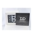 Bracciale Tennis in Oro Bianco con Brillanti ct.0.80 G SI- Davite & Delucchi