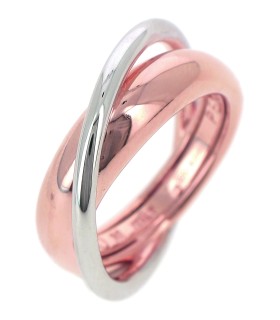 Anello Donna Elegance in Argento WELGA044/m - Pesavento