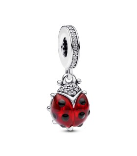 Charm Pendente Coccinella - Pandora