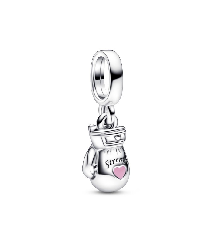 Charm Pendente Guantone da Boxe - Pandora