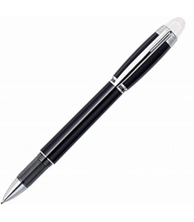 Penna Starwalker Fineliner in Resina con Finiture in Platino - Montblanc