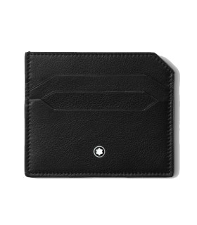 Portacarte 6 scomparti Meisterstück Selection Soft - Montblanc