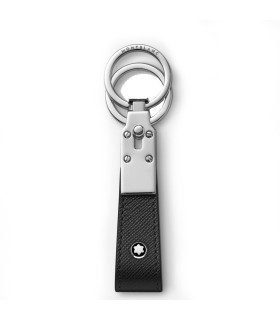 Portachiavi con Passante Montblanc Sartorial - Montblanc