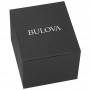 Orogloio Donna Solo Tempo Classic Sutton Diamonds in Acciaio Rosè 98P219 - Bulova