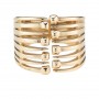 Bracciale Donna "Matching" Gold PUL2313ORO0000M- Unode50