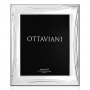 Portafoto in Argento "Il Giorno più Bello" 9x13 - Ottaviani