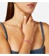 Bracciale Donna Collezione Cuoricino Neon con Smalto Rosa J19AWD07 - Chiara Ferragni