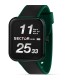 Orologio Smartwatch S-03 Pro Light Green/Black R3251171001 - Sector