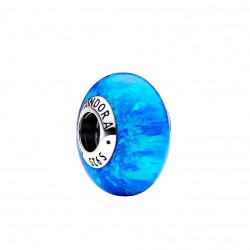 Charm Opale Oceano Blu Intenso 791691C02- Pandora