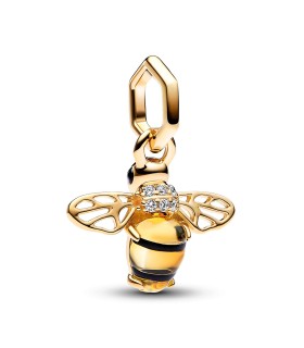 Charm Pendente Ape Scintillante 762672C01 -Pandora