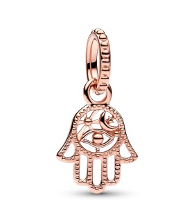 Charm Pendente Mano di Fatima Prottetiva 789144C00- Pandora