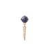 Mono Orecchino Donna Piercing Yoli Sodalite PG01-718-U - PDPAOLA