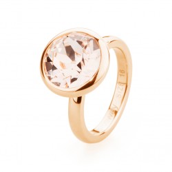 Charme Tring Woman Ring - Brosway