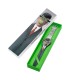 Orologio Le Fils de l'Homme by Rene Magritte SUOZ350 - Swatch