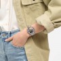 Orologio Le Fils de l'Homme by Rene Magritte SUOZ350 - Swatch