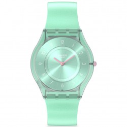 Orologio Pasteliciuos Teal SS08L100 - Swatch