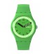 Orologio Proudly Green SO29G704 - Swatch