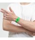 Orologio Proudly Green SO29G704 - Swatch