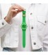 Orologio Proudly Green SO29G704 - Swatch