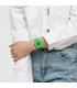 Orologio Proudly Green SO29G704 - Swatch