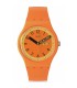 Orologio Proudly Orange SO29O700 - Swatch