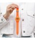 Orologio Proudly Orange SO29O700 - Swatch