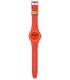 Orologio Proudly Red SO29R705 - Swatch