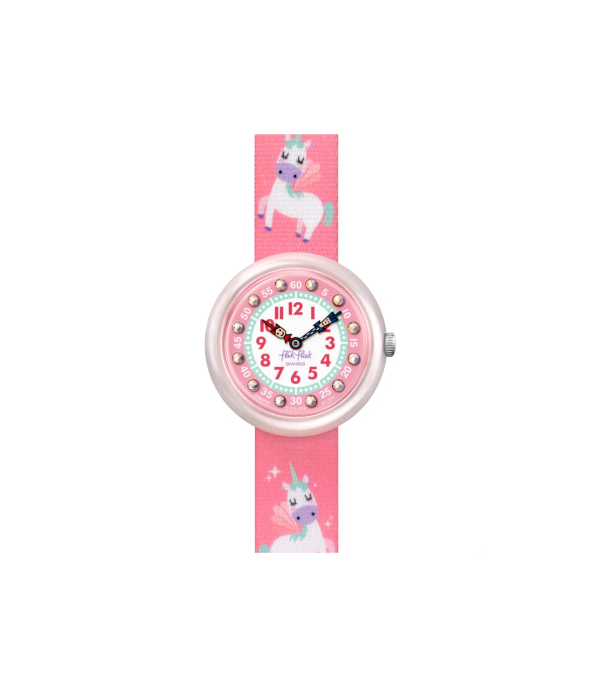 Orologio Bimba Magical Dream FBNP121 Flik Flak