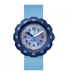 Orologio Bimbi Shades Of Blue FPSP060 - Flik Flak