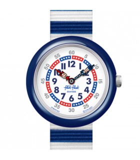 Orologio Bimbo Little Boat FBNP193 - Flik Flak