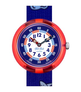 Orologio Bimbo Yeeew FBNP211 - Flik Flak