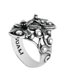 Anello Donna Zagara BM2487- Suali