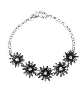 Bracciale Donna Cinque Margherite BM2541- Suali