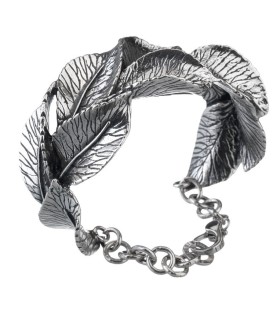 Bracciale Donna Rigido Naturalis BM2219- Suali