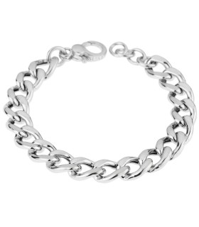 Bracciale Donna Maglia Catena Fantasia BM2593- Suali
