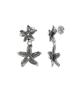 Orecchini Donna "Zagara" Doppi BM2483 - Suali