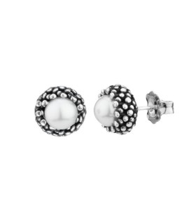 Orecchini Donna Luna Perla BM2508 - Suali
