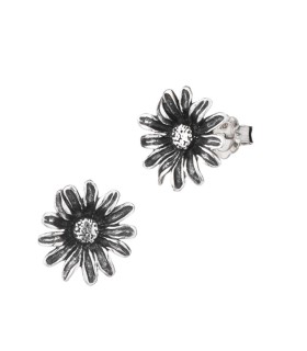 Orecchini Donna Margherita a Lobo BM2536 - Suali