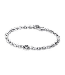 Bracciale Cerchio Pavé - Pandora