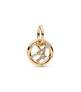 Charm Pendente Segno Zodiacale Vergine - Pandora