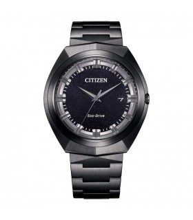 Orologio Uomo ED 365 Ecodrive in Acciaio Nero BN1015-52E - Citizen