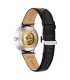 Orologio Uomo Automatico RAT PACK Limited Edition F. Sinatra, D. Martin e S. Davis Jr. 96B406 - Bulova