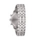 Orologio Uomo Classic Cronografo in Acciaio 96B411 - Bulova