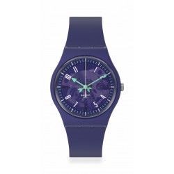 Orologio Photonic Purple SO28V102 - Swatch