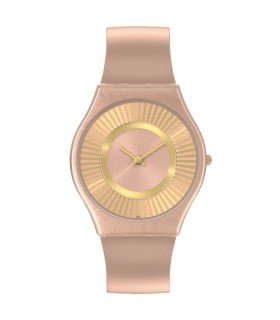 Orologio Tawny Radiance SS08C102 - Swatch