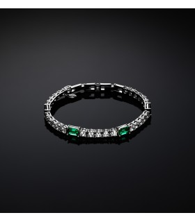 Bracciale Donna Tennis Emerald J19AWJ04 - Chiara Ferragni