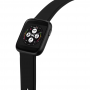 Orologio Smartwatch S-03 Colours Cinturino Gomma Nera R3253158010 con doppio Cinturino in silicone - Sector
