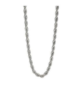 Collana Unisex in Acciaio Fune 251913 - 2Jewels