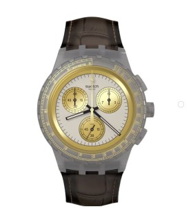 Orologio Golden Radiance SUSM100 - Swatch