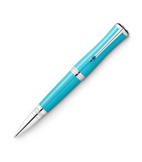 Penna a Sfera Montblanc Muses Maria Callas edizione Speciale 129566 - Montblanc